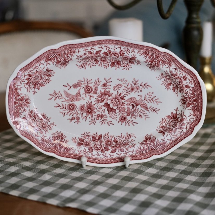 Tác 27 x 18 cm Fasan Villeroy & Boch
