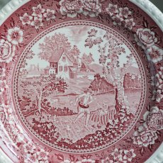 Talíř 26 cm Villeroy & Boch Rusticana