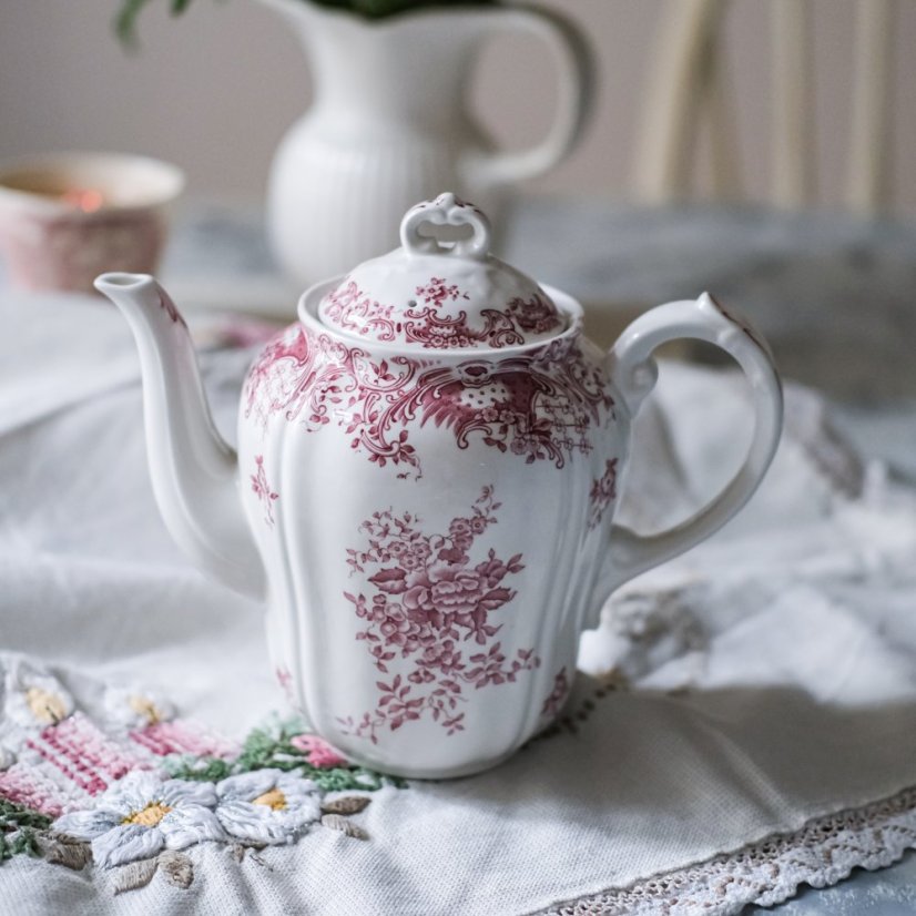 Konvice Villeroy & Boch Valeria 0,7L