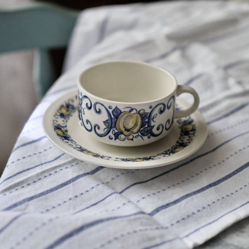 Šálek s podšálkem 200 ml Cadiz - Villeroy&Boch