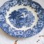 Mělký obědový talíř Woodland - Enoch Wedgwood 25 cm
