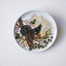 Závěsný talířek 10cm